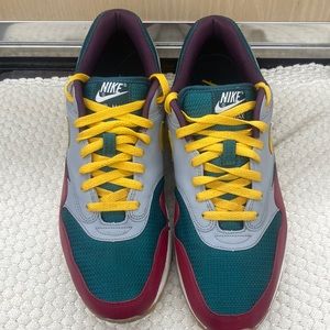 Nike Air Max 1 Creation by Digital Artist  Kimmiski Art